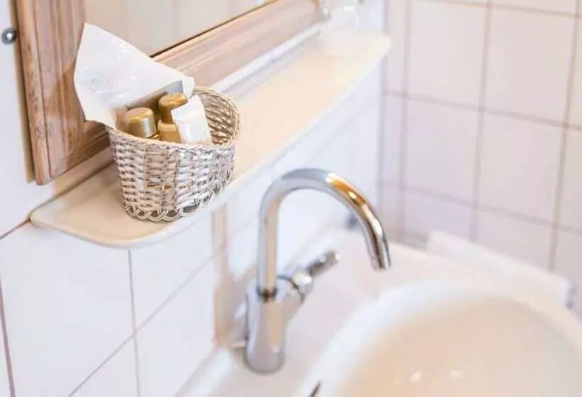 スタンダードルーム, Flair Hotel Vier Jahreszeiten