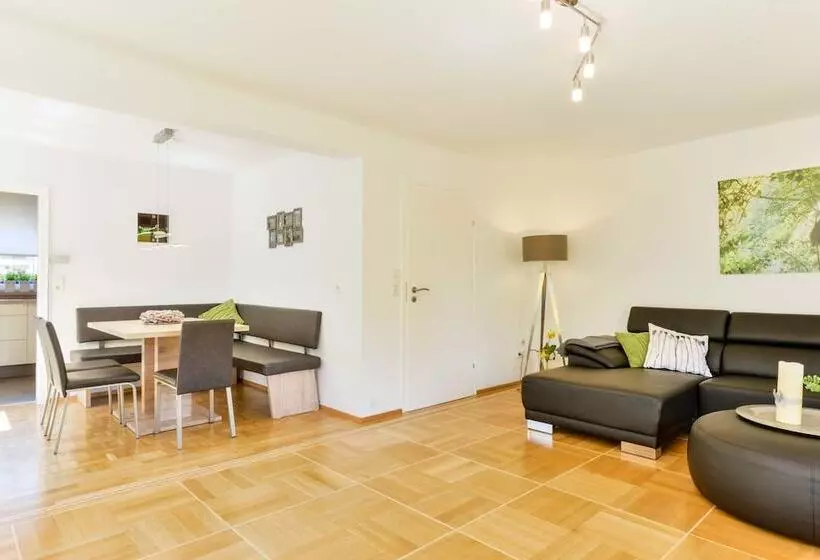 ３ベッドルームハウス, Flair Hotel Vier Jahreszeiten