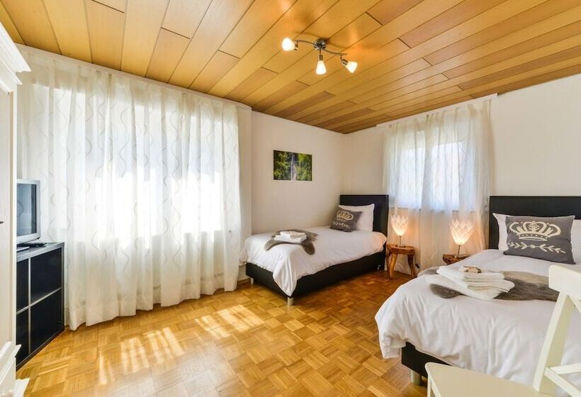 Дом 3 Спальни, Flair Hotel Vier Jahreszeiten