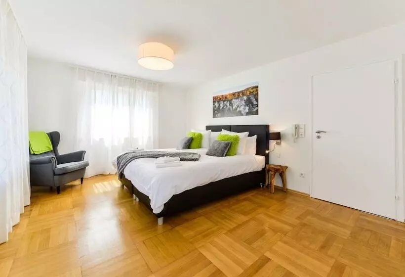 ３ベッドルームハウス, Flair Hotel Vier Jahreszeiten