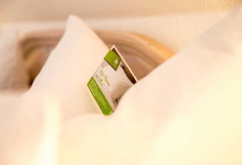 Апартаменты Superior 1 Спальня, Flair Hotel Vier Jahreszeiten