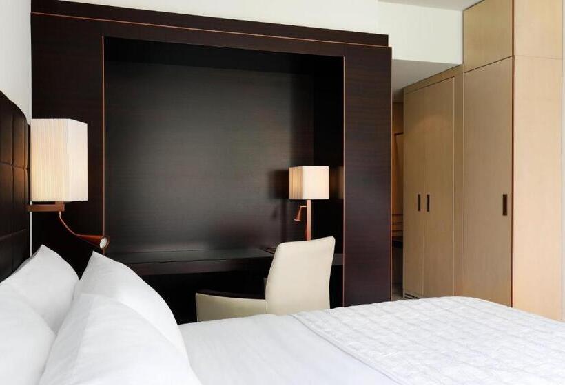 市景典雅间, Le Méridien Stuttgart