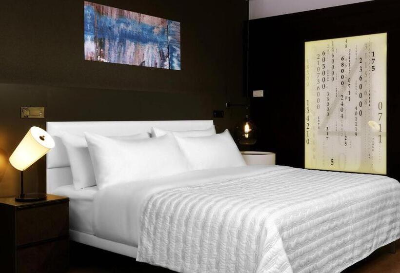 行政房间, Le Méridien Stuttgart