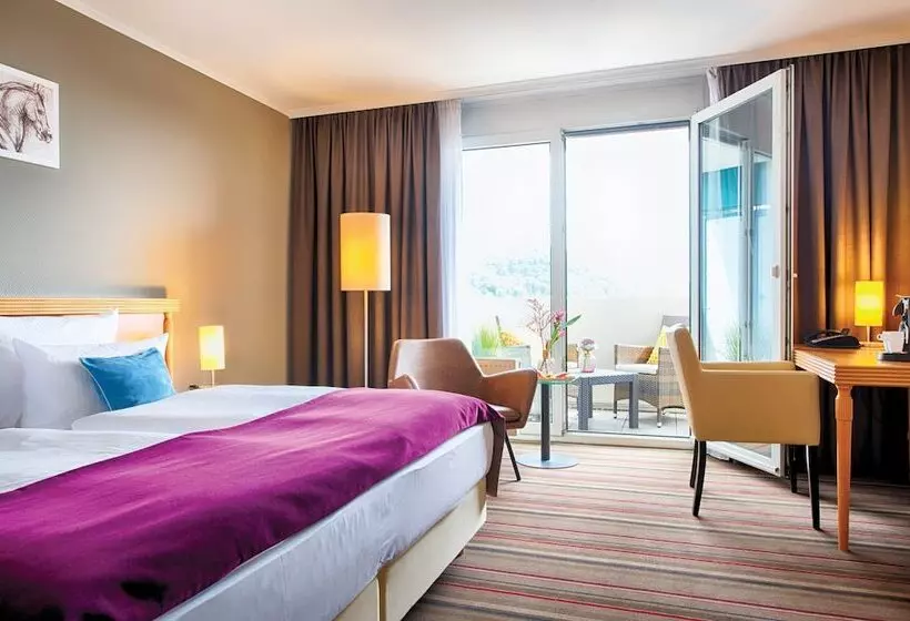 اتاق سوپریور, Leonardo Hotel Heidelberg City Center