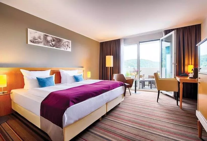 اتاق سوپریور, Leonardo Hotel Heidelberg City Center