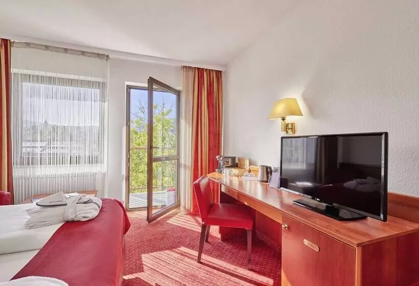 プレステージルーム, Mercure Hotel Bad Duerkheim An Den Salinen