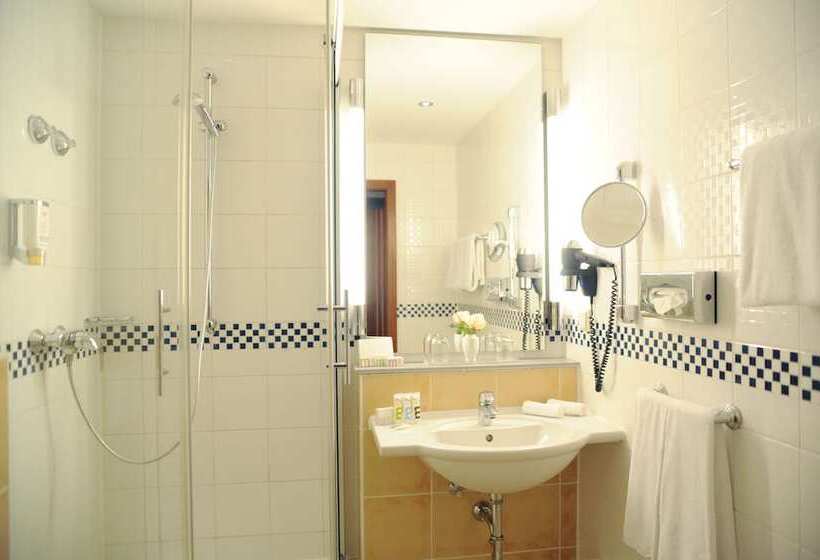 חדר סופריור, Mercure Hotel Bad Duerkheim An Den Salinen