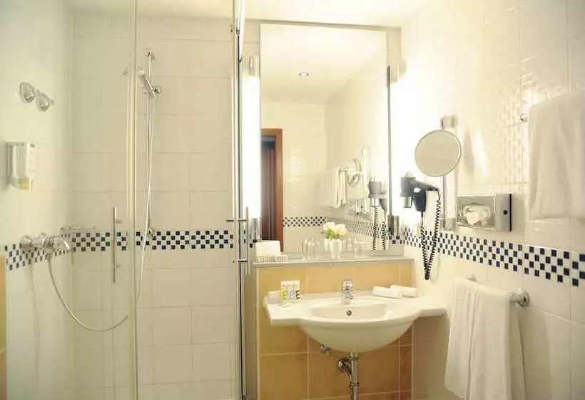 スーペリアールーム, Mercure Hotel Bad Duerkheim An Den Salinen
