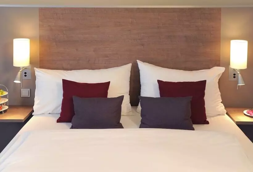 اتاق سوپریور, Mercure Hotel Frankfurt Eschborn Ost
