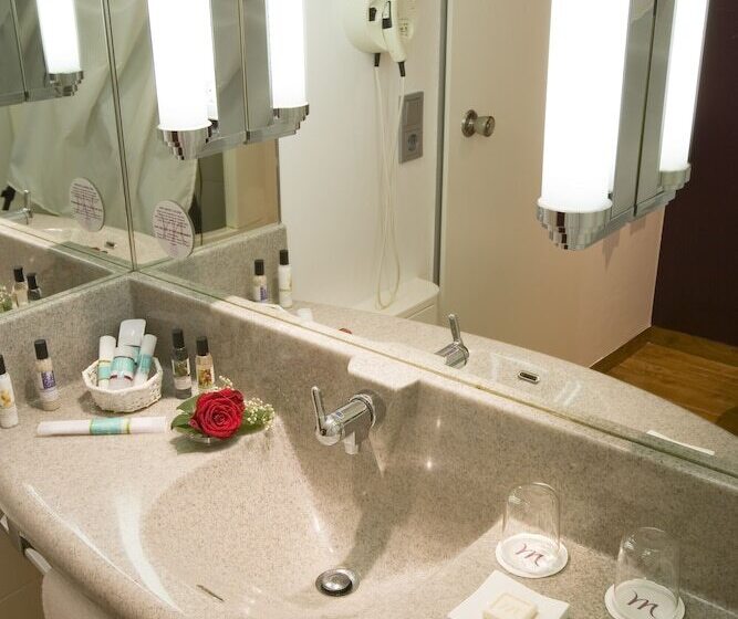 Номер Стандарт, Mercure Hotel Frankfurt Eschborn Ost