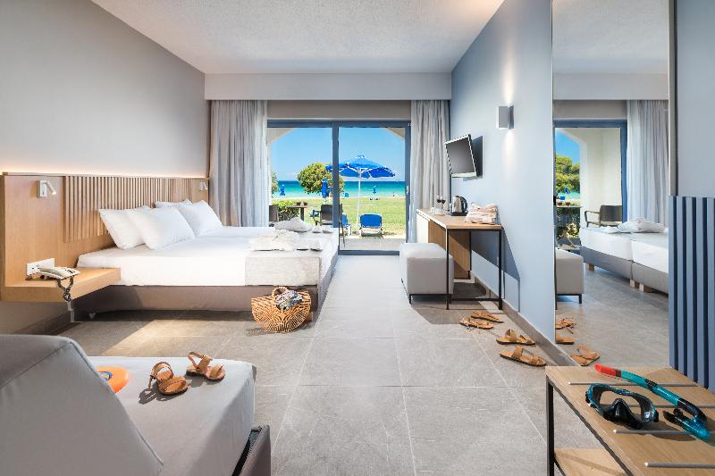 Номер Superior, Mercure Hotel Frankfurt Eschborn Ost