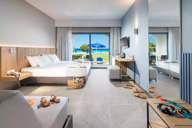 اتاق سوپریور, Mercure Hotel Frankfurt Eschborn Ost