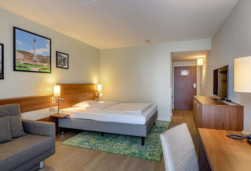 프레스티지 룸, Mercure  Stuttgart Sindelfingen An Der Messe