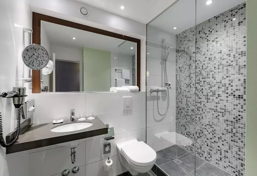 اتاق پرستیژ, Mercure  Stuttgart Sindelfingen An Der Messe