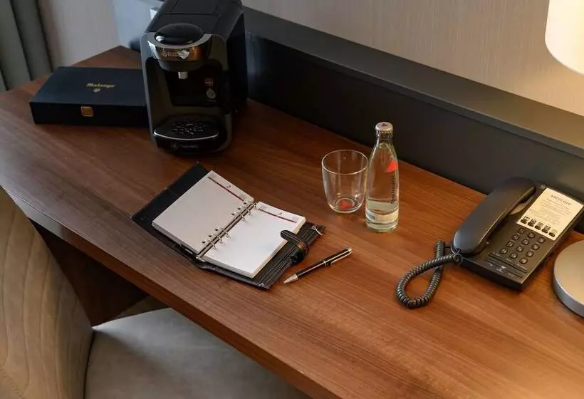 اتاق استاندارد, Mercure  Stuttgart Sindelfingen An Der Messe