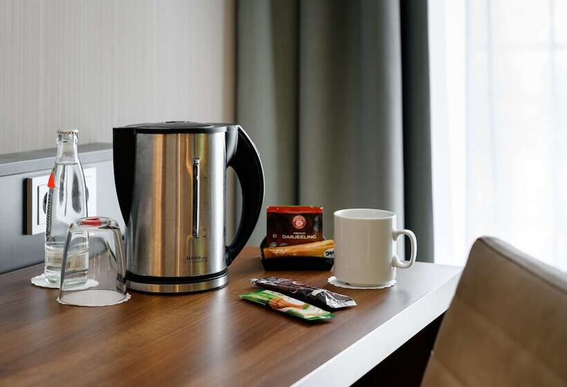 스탠다드 룸, Mercure  Stuttgart Sindelfingen An Der Messe