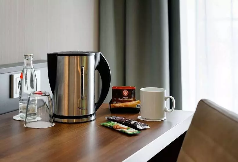 اتاق استاندارد, Mercure  Stuttgart Sindelfingen An Der Messe