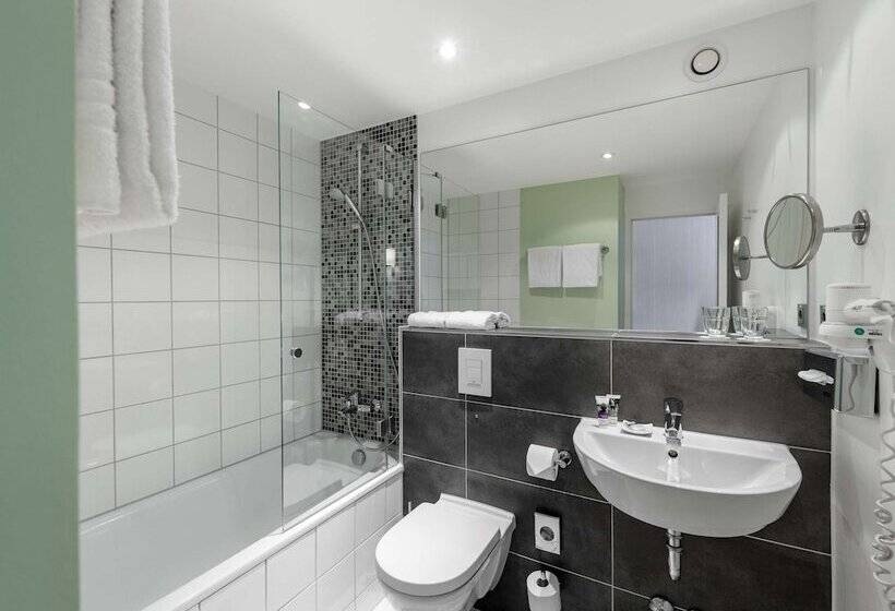 스탠다드 룸, Mercure  Stuttgart Sindelfingen An Der Messe