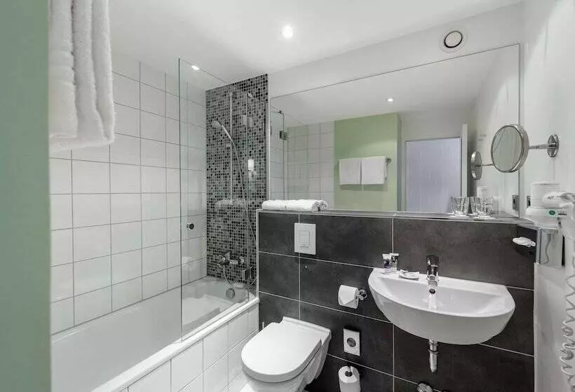 اتاق استاندارد, Mercure  Stuttgart Sindelfingen An Der Messe