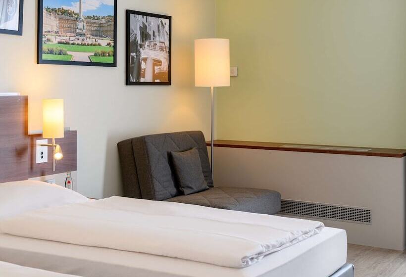 Номер Стандарт, Mercure  Stuttgart Sindelfingen An Der Messe