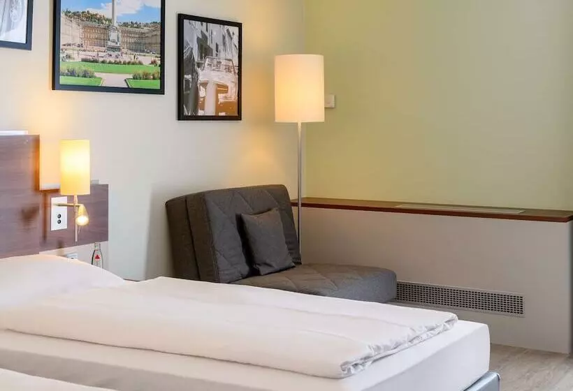 اتاق استاندارد, Mercure  Stuttgart Sindelfingen An Der Messe