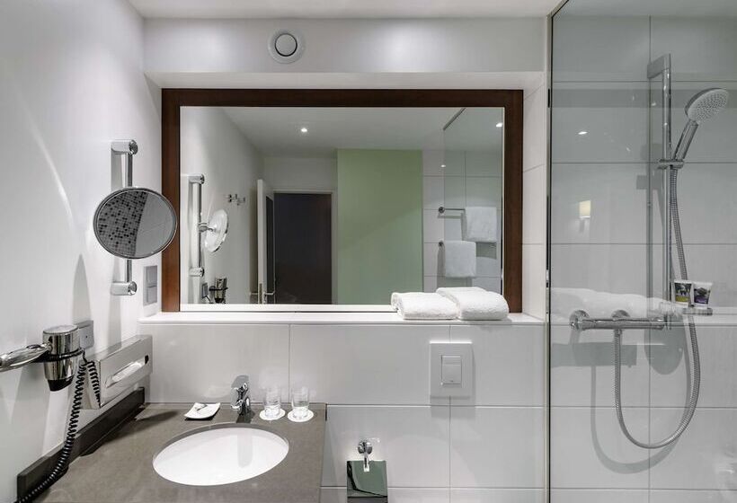 스탠다드 룸, Mercure  Stuttgart Sindelfingen An Der Messe