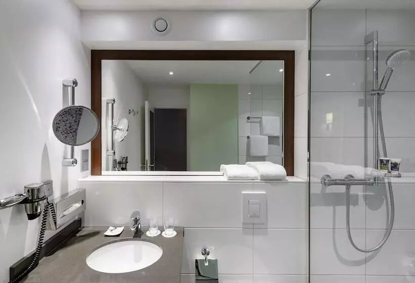 اتاق استاندارد, Mercure  Stuttgart Sindelfingen An Der Messe