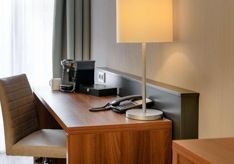 Номер Superior, Mercure  Stuttgart Sindelfingen An Der Messe