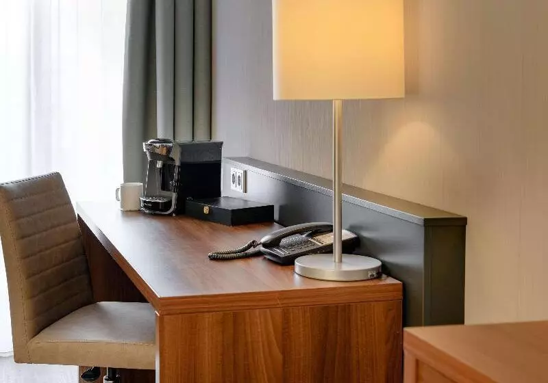 اتاق سوپریور, Mercure  Stuttgart Sindelfingen An Der Messe