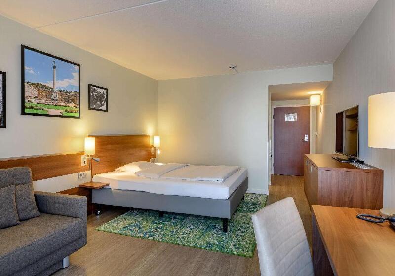 수피리어 룸, Mercure  Stuttgart Sindelfingen An Der Messe