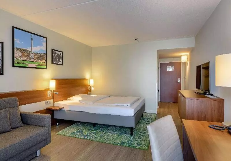 اتاق سوپریور, Mercure  Stuttgart Sindelfingen An Der Messe