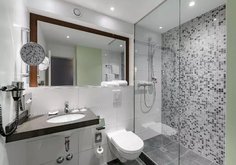 اتاق سوپریور, Mercure  Stuttgart Sindelfingen An Der Messe