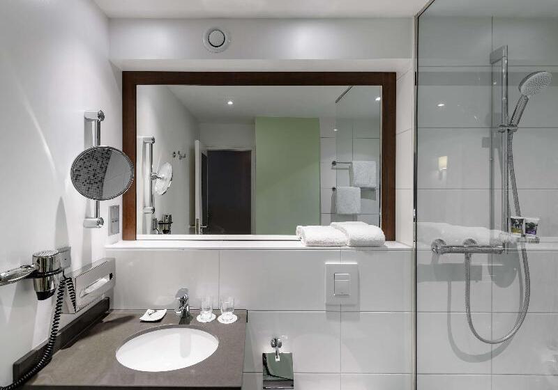 스탠다드 룸, Mercure  Stuttgart Sindelfingen An Der Messe