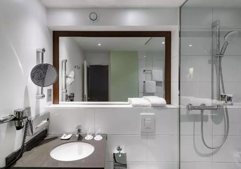 اتاق استاندارد, Mercure  Stuttgart Sindelfingen An Der Messe