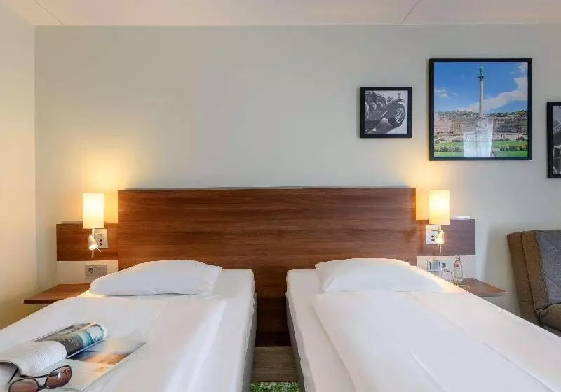 اتاق استاندارد, Mercure  Stuttgart Sindelfingen An Der Messe