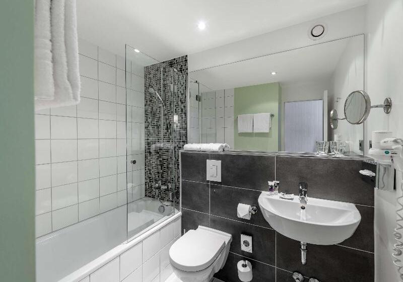 스탠다드 룸, Mercure  Stuttgart Sindelfingen An Der Messe