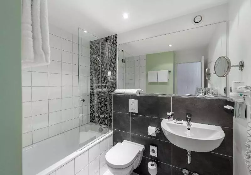اتاق استاندارد, Mercure  Stuttgart Sindelfingen An Der Messe