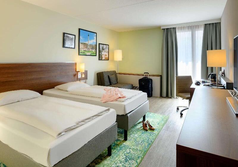 스탠다드 룸, Mercure  Stuttgart Sindelfingen An Der Messe