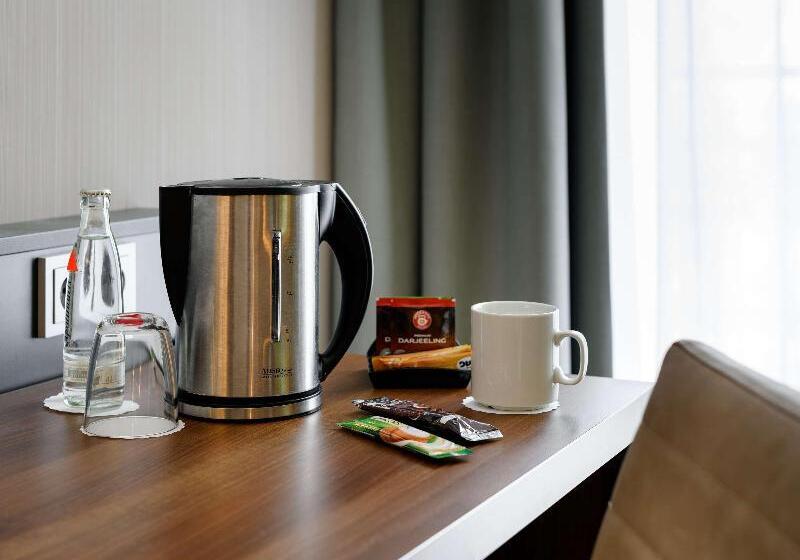 اتاق استاندارد, Mercure  Stuttgart Sindelfingen An Der Messe