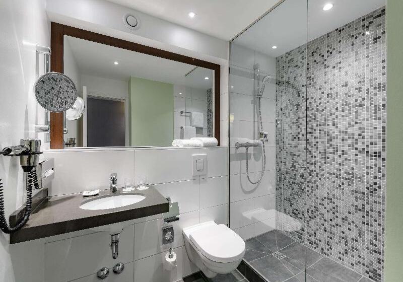 스탠다드 룸, Mercure  Stuttgart Sindelfingen An Der Messe