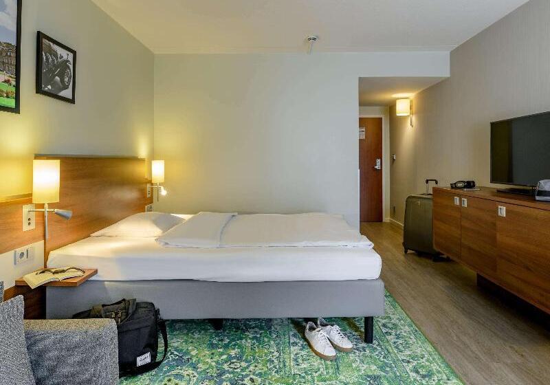 Номер Superior, Mercure  Stuttgart Sindelfingen An Der Messe