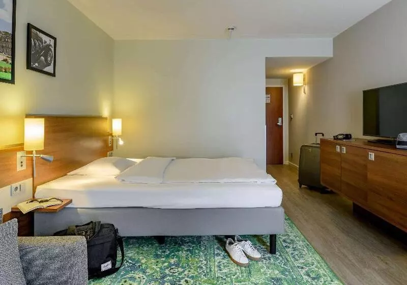 اتاق سوپریور, Mercure  Stuttgart Sindelfingen An Der Messe