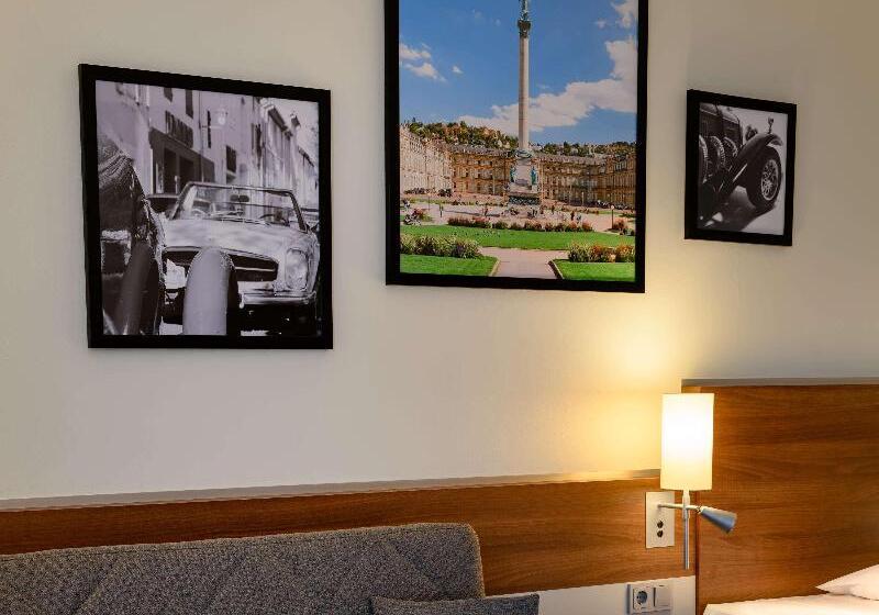 수피리어 룸, Mercure  Stuttgart Sindelfingen An Der Messe