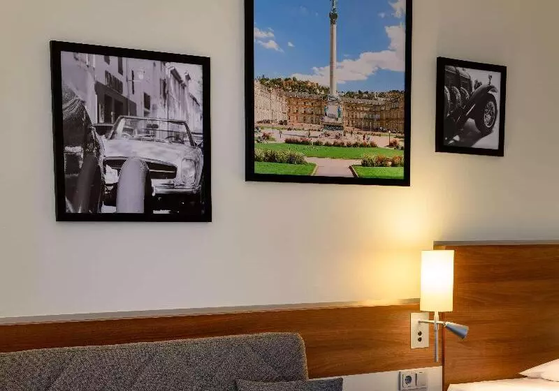 اتاق سوپریور, Mercure  Stuttgart Sindelfingen An Der Messe