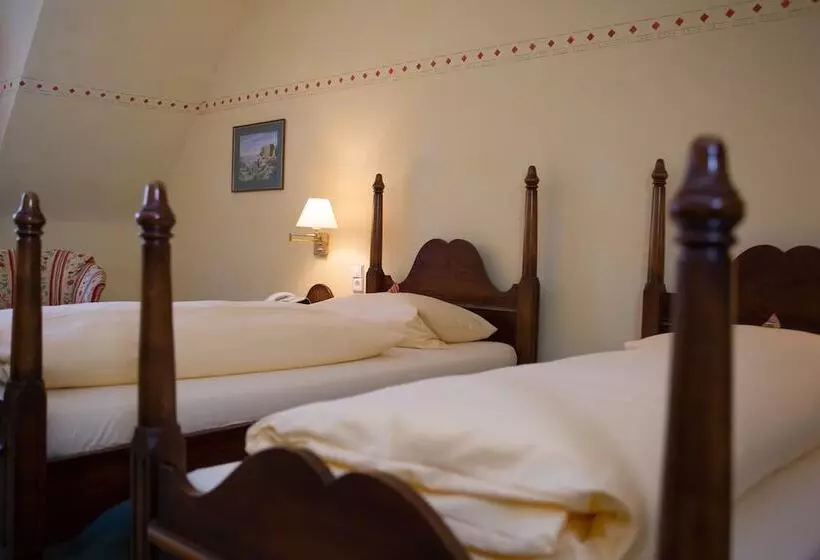 Comfort Single Room, Obere Linde