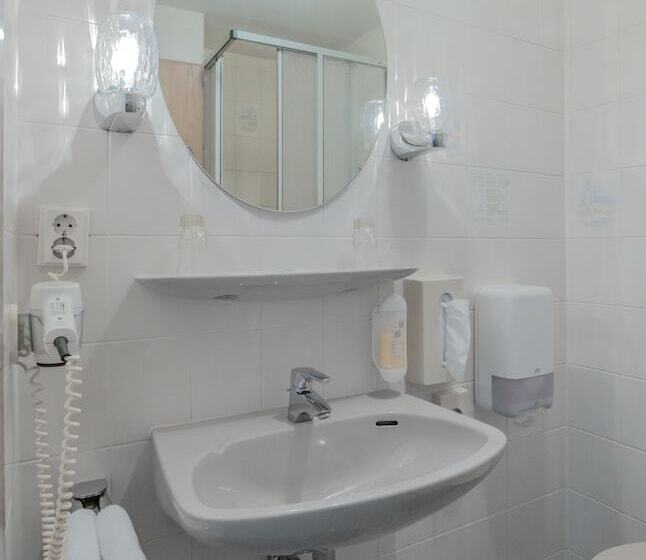 חדר סטנדרט, Park