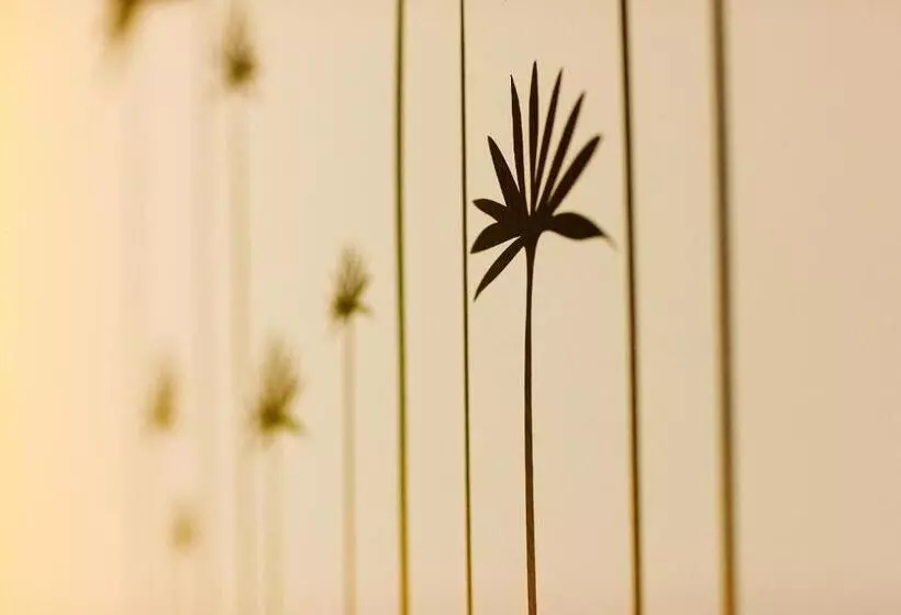 ジュニアスイート, Pfalzhotel Asselheim