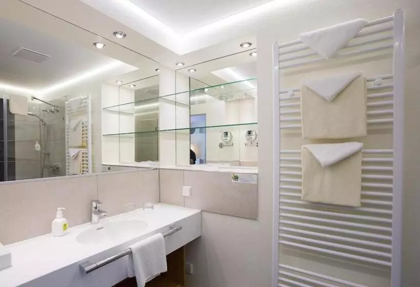 ジュニアスイート, Pfalzhotel Asselheim