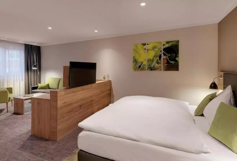 ジュニアスイート, Pfalzhotel Asselheim
