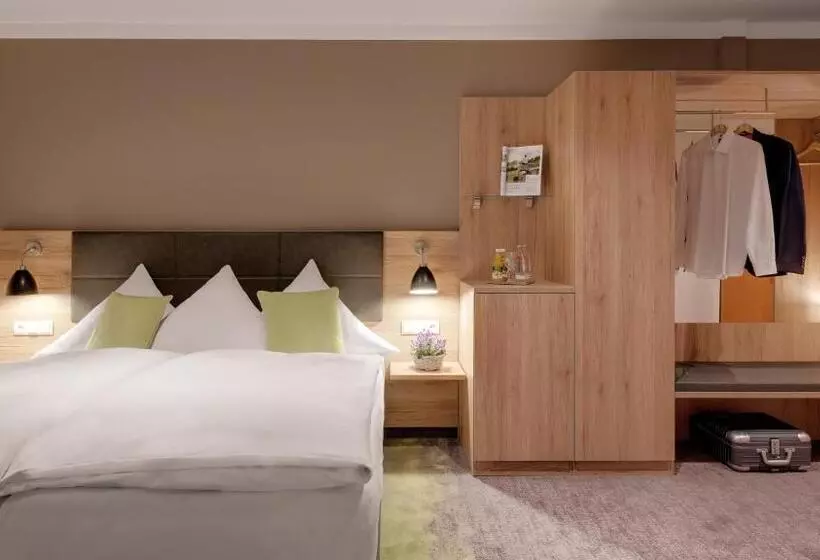 ジュニアスイート, Pfalzhotel Asselheim